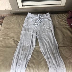 didn’t have anymore room in my closet